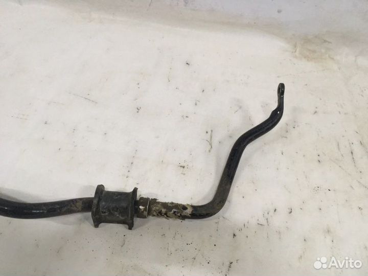 Стабилизатор передний Chevrolet Lacetti 2012