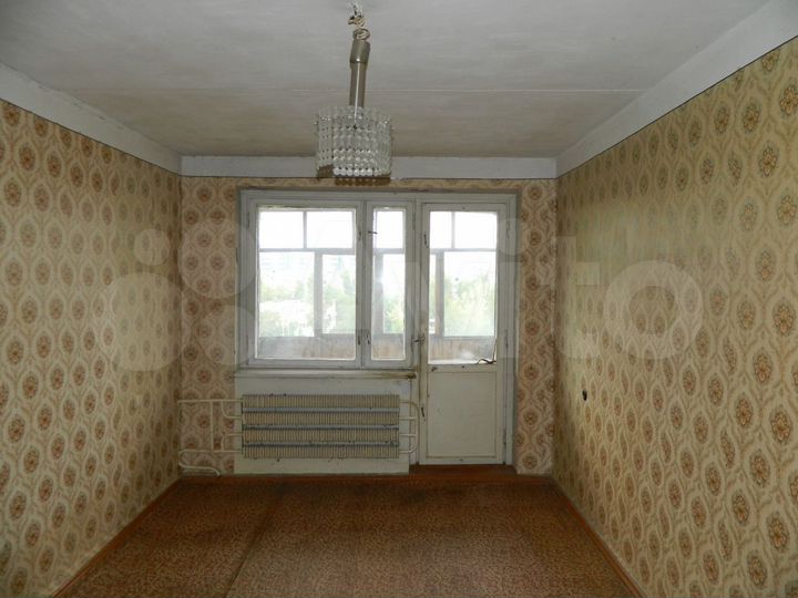 2-к. квартира, 43,7 м², 5/5 эт.