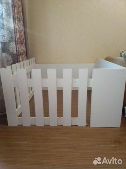 Вальер для собак