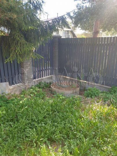 Дом 216 м² на участке 10 сот.