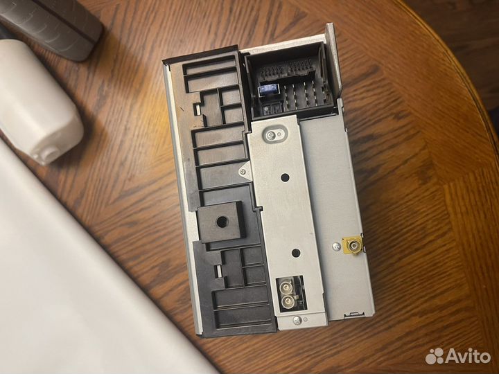 Магнитолп mf2840