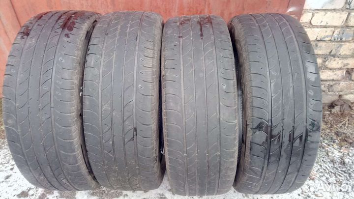 Cooper CS4 Touring Plus 225/55 R19 99H