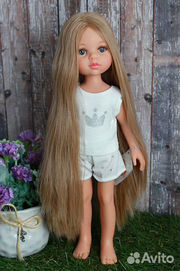 Паола Рейна Карла