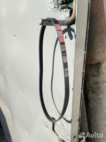 Ремень Dongil 4PK855