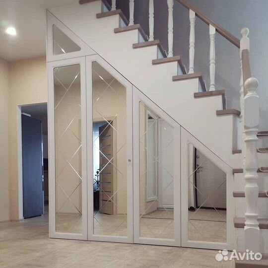 Шкафы на заказ