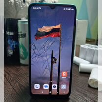 Xiaomi Redmi 9C (NFC), 4/128 ГБ