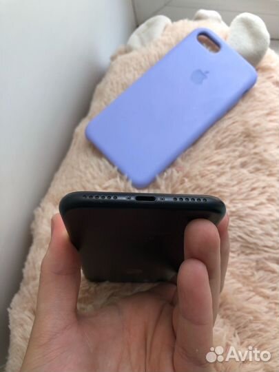 Apple iPhone 7 32gb Black