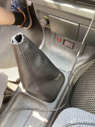 Чехол кпп 2109 бесплатно