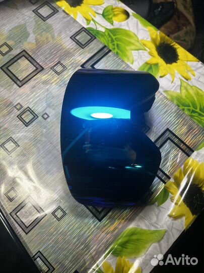 Горнолыжные очки Powder life