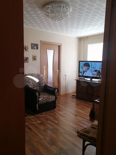 4-к. квартира, 63,1 м², 2/5 эт.