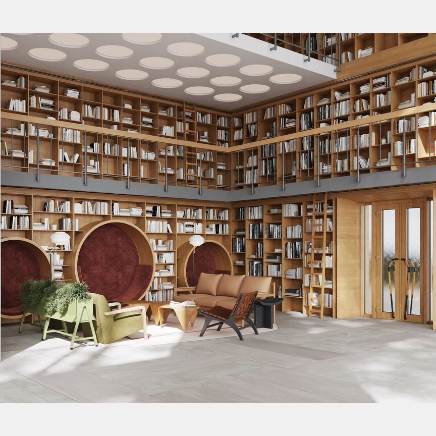 2-к. квартира, 75,8 м², 5/15 эт.