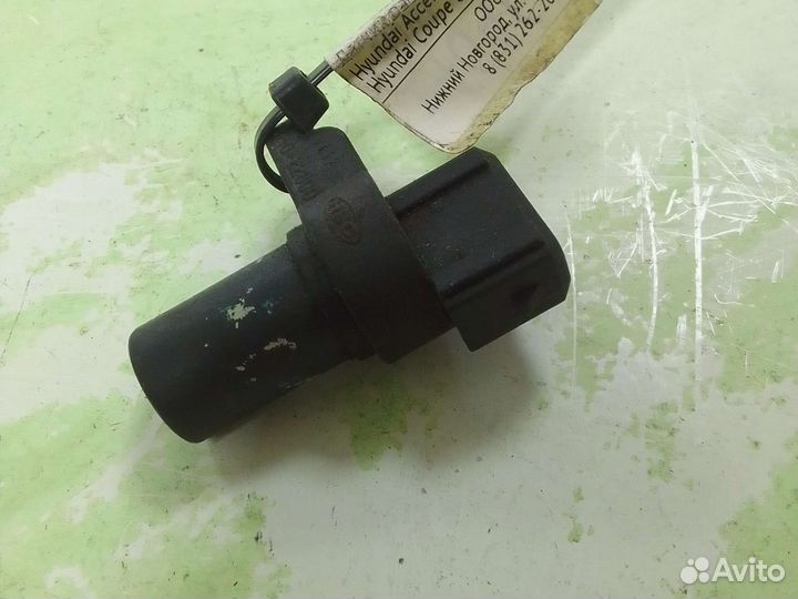 Датчик распредвала Hyundai Accent 00-05/Coupe