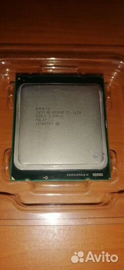 Комплект X79 Turbo +intel xeon E5-1620