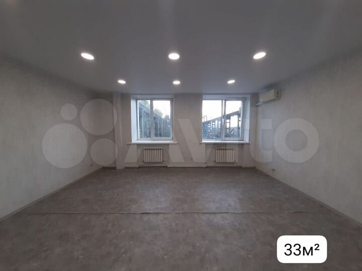 Помещение, 34 м²