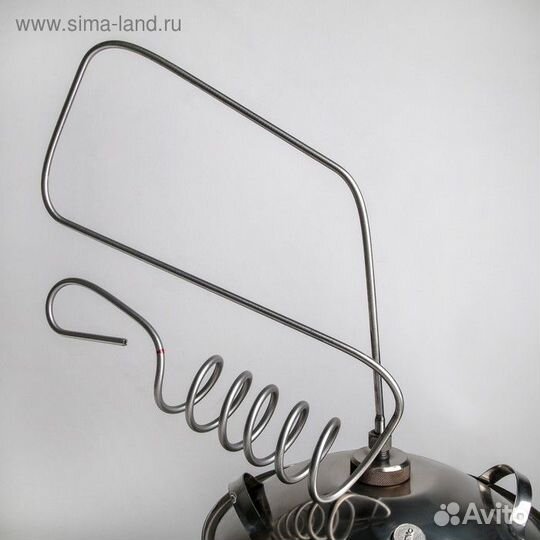 Дистиллятор «Магарыч. Деревенский», 20 л, нержавею