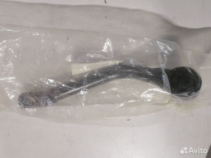 Наконечник рулевой тяги лев Hyundai I40 2011-2012