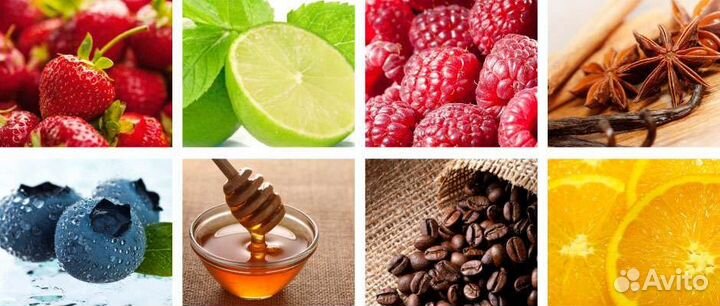 Сухой порошковый ароматизатор для рыбалки