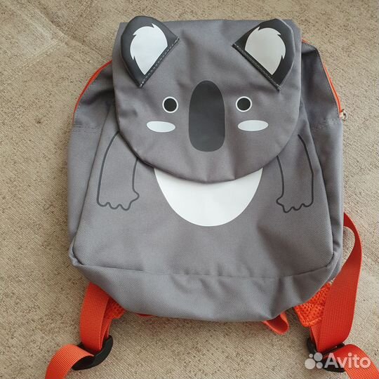 Рюкзак для малышей Sela