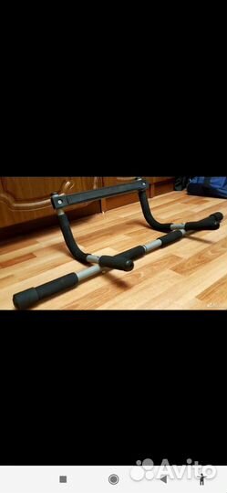 Турник в дверной проем