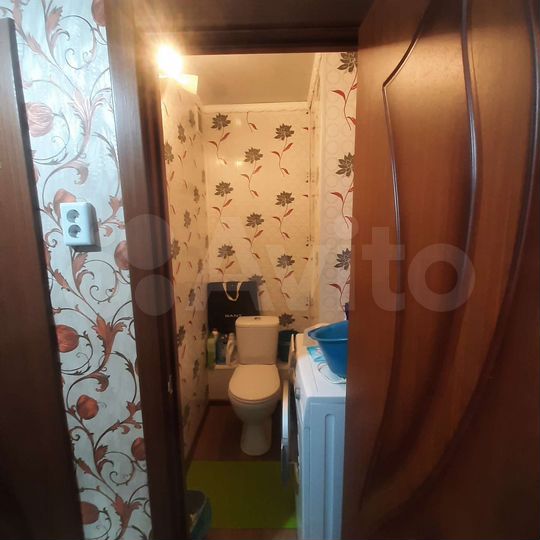 1-к. квартира, 30,4 м², 7/8 эт.