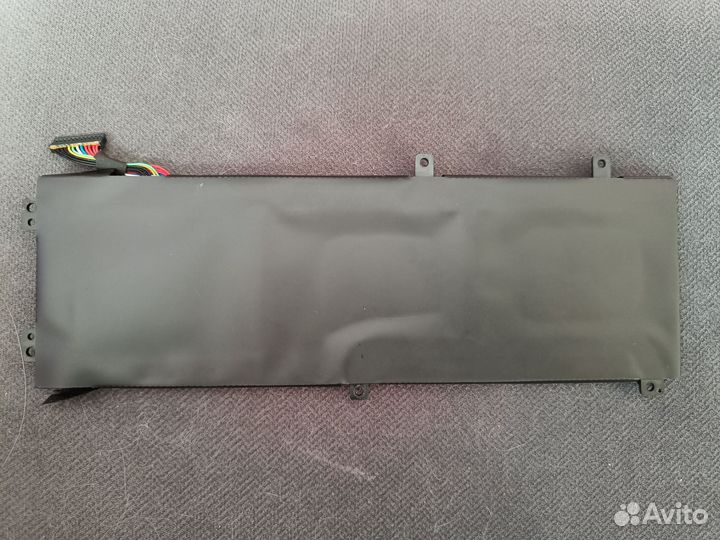 Аккумулятор Dell Precision 5510