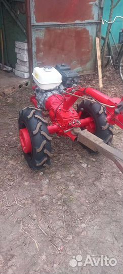 Продам мотоблок