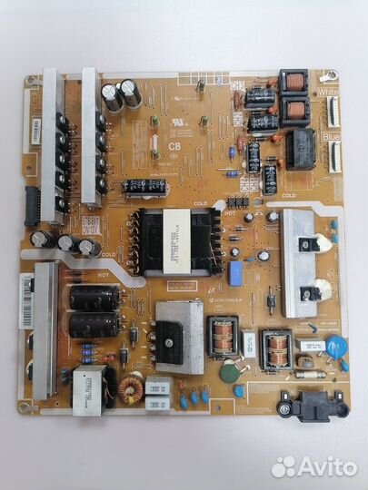 Блок питания BN44-00727A для Samsung UE55H8000AT