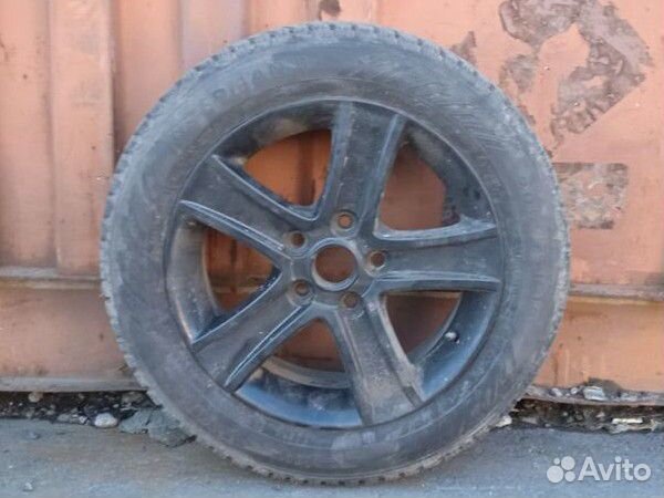 Nordman Nordman + 205/55 R15