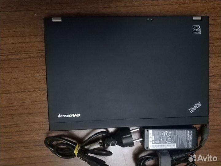 Ноутбук Lenovo ThinkPad X220i