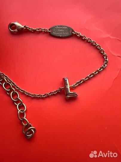 Браслет Louis Vuitton оригинал