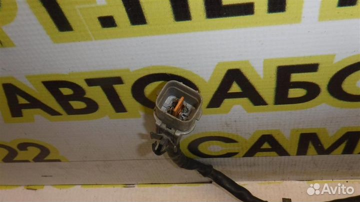 Датчик кислородный/Lambdasonde Hyundai Getz 2002