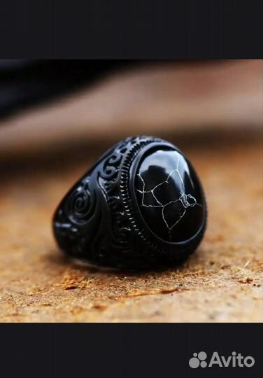 Перстень 21 размер