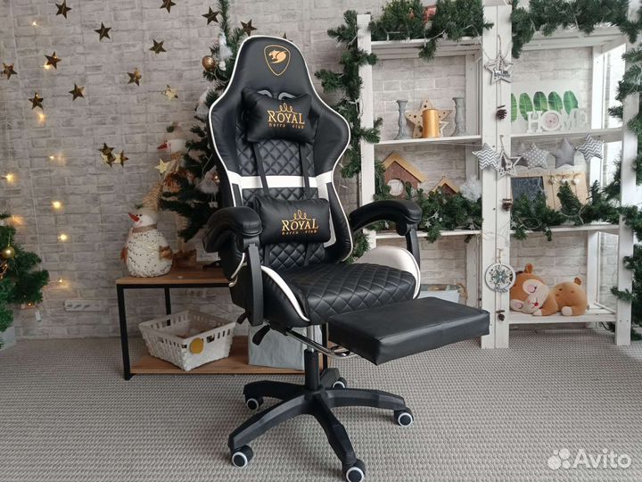 Компьютерное кресло