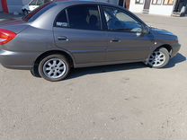 Kia Rio 1.5 MT, 2005, 80 000 км, с пробегом, цена 710 000 руб.