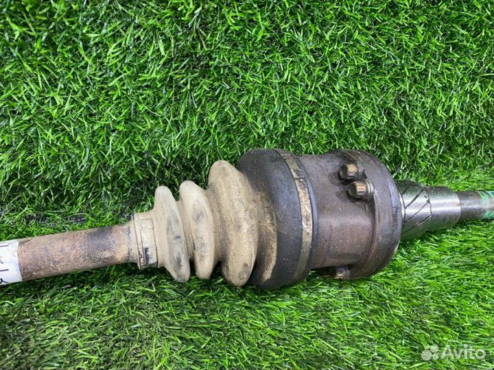 Привод передний правый Nissan Ad veny11 YD22