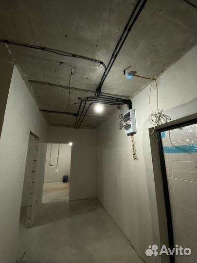 Электромонтаж квартир, услуги электрика