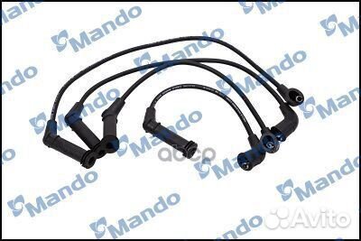 Провода высоковольтные ewth00004H Mando