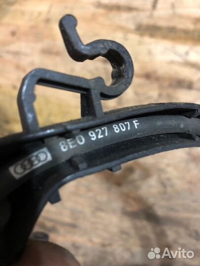 Датчик abs задний левый Audi A4 8EC AUK 2004-2008