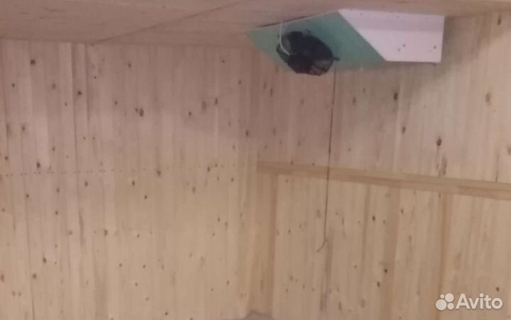 Холодильное оборудование расчёт, поставка, монтаж