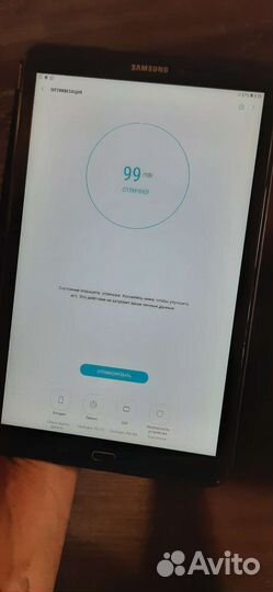 Samsung galaxy tab a 10.1 sm-t585