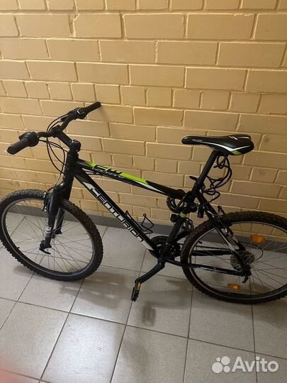 Велосипед взрослый