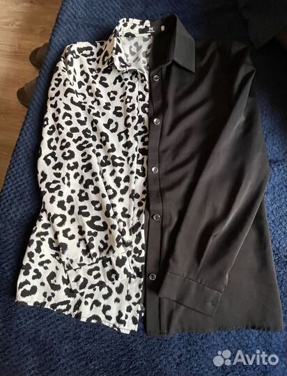 Женская одежда пакетом 40 42
