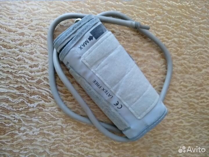 Тонометр автоматический Omron Япония-Нидерланды