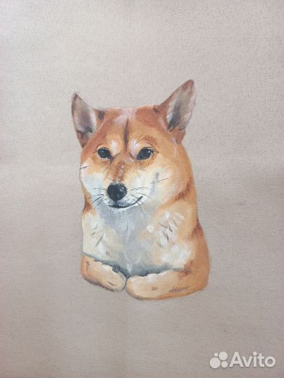 Роспись одежы и сумок