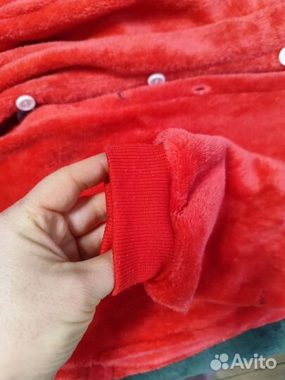 Кигуруми, пижама, домашний костюм