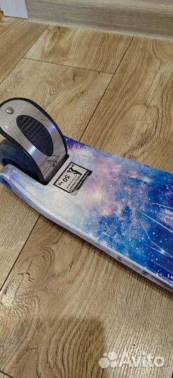 Самокат детский reaction