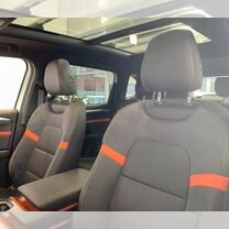 Новый Haval Dargo X 2.0 AMT, 2024, цена от 2 869 000 руб.