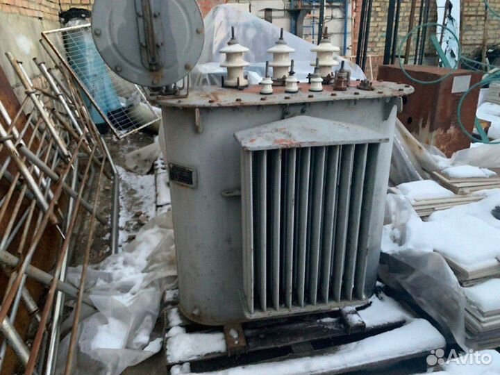 Трансформатор модели тмг-1600 Новый