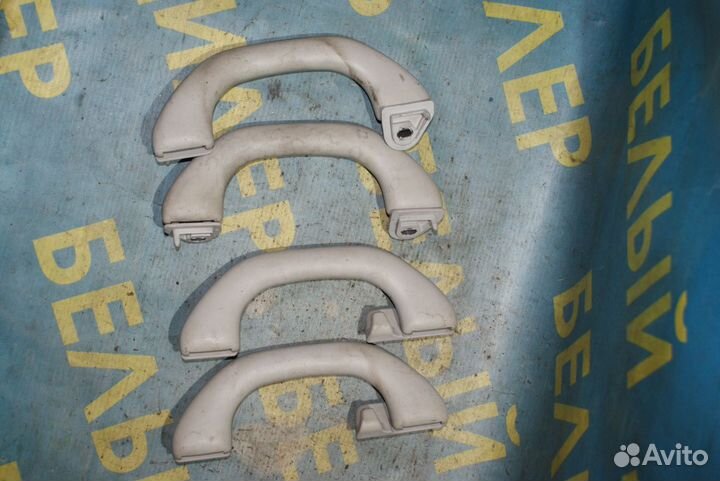 Ручки потолка (4 штуки) Volkswagen Golf 4 Variant