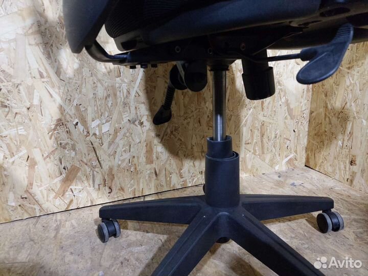 Компьютерное кресло Brabix saturn ER 400